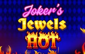 Joker's Jewels Hot - Pragmatic play