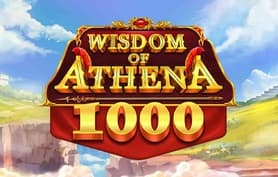 Wisdom of Athena 1000 - Pragmatic play