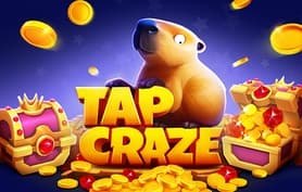 Tap Craze - Evoplay