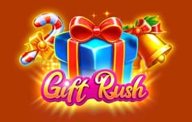 Gift Rush - Bgaming