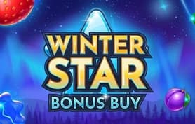 Winter Star Bonus Buy - Evoplay