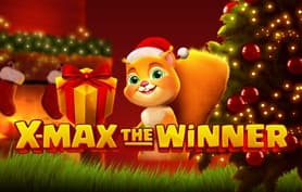 X-max the Winner - Swintt